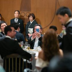 ザ・ガーデンオリエンタル大阪の写真20枚目