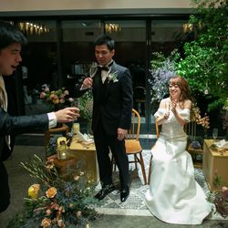 ザ・ガーデンオリエンタル大阪の写真25枚目