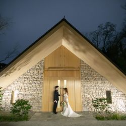 ザ・ガーデンオリエンタル大阪の写真1枚目