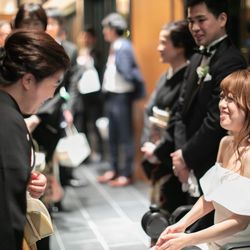 ザ・ガーデンオリエンタル大阪の写真34枚目