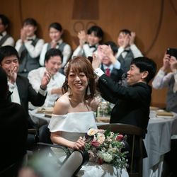 ザ・ガーデンオリエンタル大阪の写真34枚目