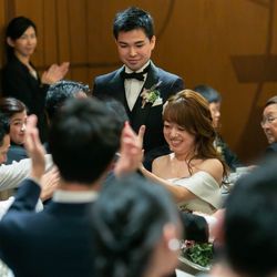 ザ・ガーデンオリエンタル大阪の写真3枚目