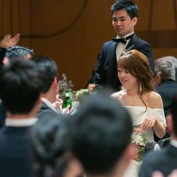 ザ・ガーデンオリエンタル大阪の写真35枚目