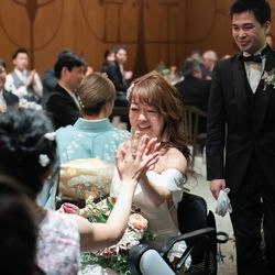 ザ・ガーデンオリエンタル大阪の写真22枚目