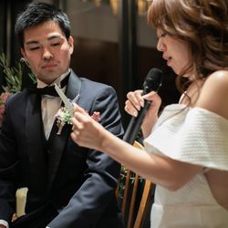 ザ・ガーデンオリエンタル大阪の写真21枚目