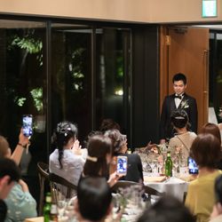 ザ・ガーデンオリエンタル大阪の写真11枚目