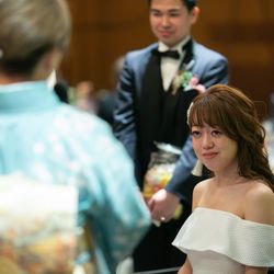 ザ・ガーデンオリエンタル大阪の写真1枚目