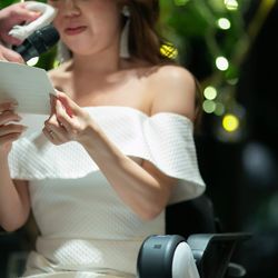 ザ・ガーデンオリエンタル大阪の写真17枚目