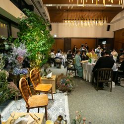 ザ・ガーデンオリエンタル大阪の写真2枚目