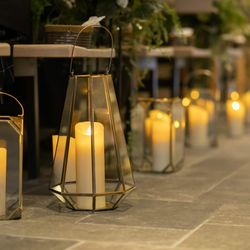 ザ・ガーデンオリエンタル大阪の写真21枚目