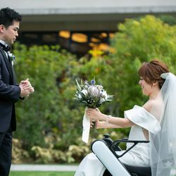 ザ・ガーデンオリエンタル大阪の写真1枚目