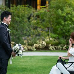 ザ・ガーデンオリエンタル大阪の写真11枚目