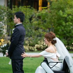 ザ・ガーデンオリエンタル大阪の写真30枚目