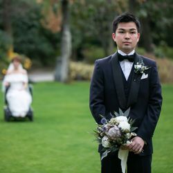 ザ・ガーデンオリエンタル大阪の写真3枚目