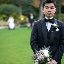 ザ・ガーデンオリエンタル大阪の写真1枚目