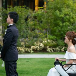 ザ・ガーデンオリエンタル大阪の写真10枚目