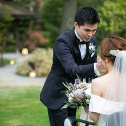 ザ・ガーデンオリエンタル大阪の写真8枚目