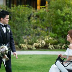 ザ・ガーデンオリエンタル大阪の写真4枚目