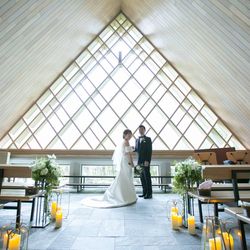 ザ・ガーデンオリエンタル大阪の写真1枚目