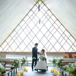 ザ・ガーデンオリエンタル大阪の写真2枚目