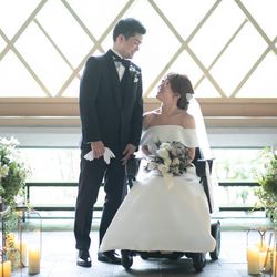 ザ・ガーデンオリエンタル大阪の写真2枚目