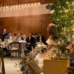 ザ・ガーデンオリエンタル大阪の写真10枚目