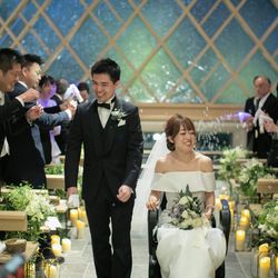 ザ・ガーデンオリエンタル大阪の写真11枚目