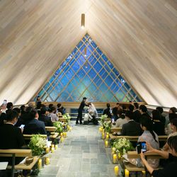 ザ・ガーデンオリエンタル大阪の写真20枚目