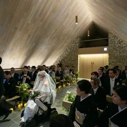 ザ・ガーデンオリエンタル大阪の写真28枚目