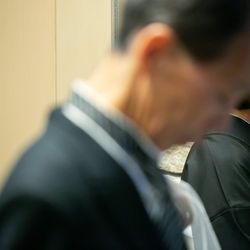 ザ・ガーデンオリエンタル大阪の写真6枚目