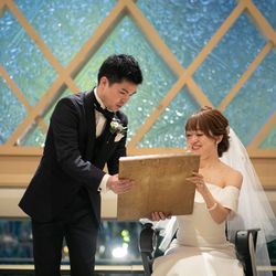 ザ・ガーデンオリエンタル大阪の写真20枚目