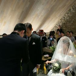 ザ・ガーデンオリエンタル大阪の写真22枚目