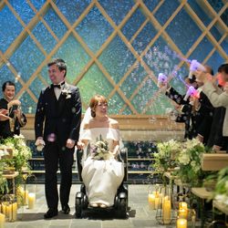 ザ・ガーデンオリエンタル大阪の写真29枚目