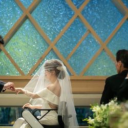 ザ・ガーデンオリエンタル大阪の写真11枚目