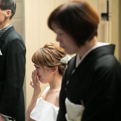 ザ・ガーデンオリエンタル大阪の写真27枚目