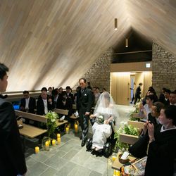 ザ・ガーデンオリエンタル大阪の写真4枚目