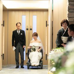 ザ・ガーデンオリエンタル大阪の写真1枚目