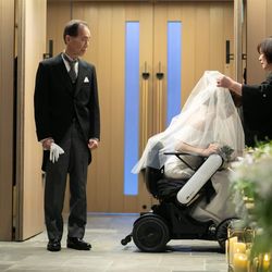 ザ・ガーデンオリエンタル大阪の写真17枚目