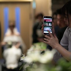 ザ・ガーデンオリエンタル大阪の写真28枚目