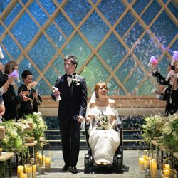 ザ・ガーデンオリエンタル大阪の写真7枚目