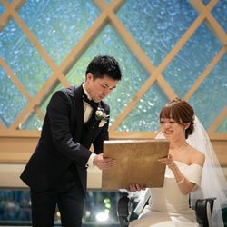 ザ・ガーデンオリエンタル大阪の写真9枚目