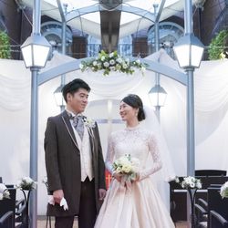 神戸北野ホテルの写真18枚目