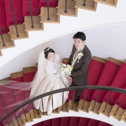 神戸北野ホテルの写真7枚目