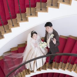 神戸北野ホテルの写真33枚目