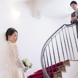 神戸北野ホテルの写真21枚目