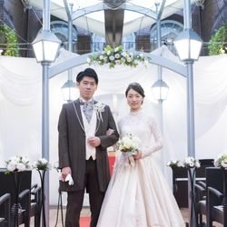 神戸北野ホテルの写真4枚目