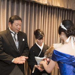 神戸北野ホテルの写真18枚目