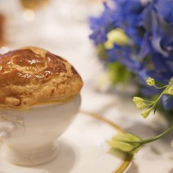 神戸北野ホテルの写真35枚目