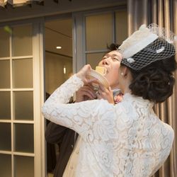 神戸北野ホテルの写真24枚目