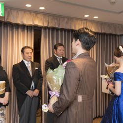 神戸北野ホテルの写真9枚目